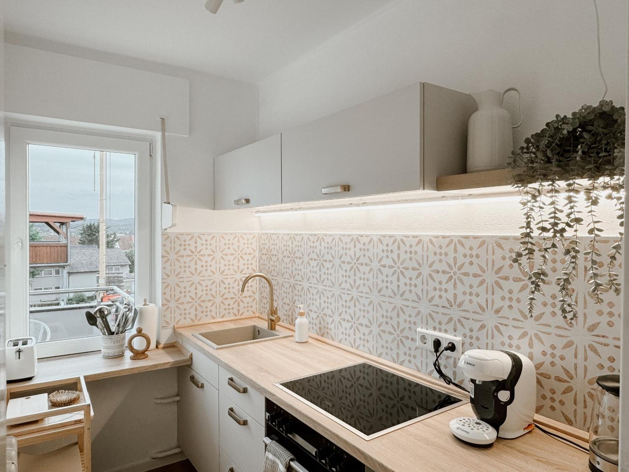 Bohemian Suite - Detmold Exterior photo